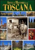 Toscana. Ediz. spagnola