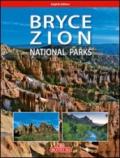 Bryce Zion National Parsk