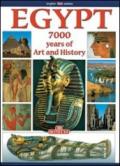 Egitto. 7000 anni di storia. Ediz. inglese
