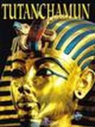 Tutankhamen. Ediz. tedesca