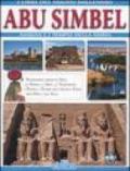 Abu Simbel, Assuan e i templi della Nubia. Ediz. illustrata