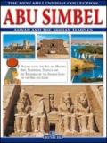 Abu Simbel, Assuan e i templi della Nubia. Ediz. inglese