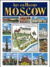 Mosca. Ediz. inglese