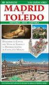 Madrid e Toledo. Ediz. spagnola