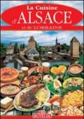 Cucina Alsazia e Lorena. Ediz. francese