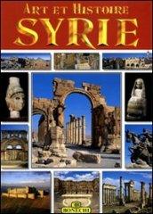 Siria. Ediz. francese