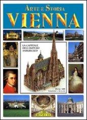 Vienna. Ediz. italiana