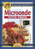 Microonde. Tutto pesce