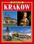 Cracovia. Ediz. inglese