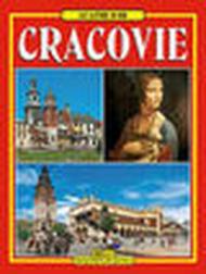 Cracovia. Ediz. francese