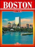 Boston. Ediz. multilingue