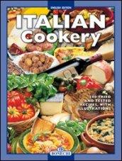 Cucina italiana. Ediz. inglese