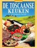 Cucina internazionale toscana. Ediz. olandese