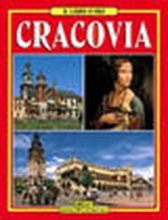 Cracovia. Ediz. spagnola