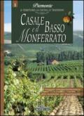 Casale e il basso Monferrato. Piemonte: il territorio, la cucina, le tradizioni. 1.