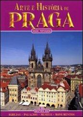 Praga. Ediz. portoghese