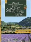 Mondovì, Saluzzo e le valli cuneesi. Piemonte: il territorio, la cucina, le tradizioni. 10.