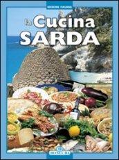 Cucina sarda. Ediz. inglese