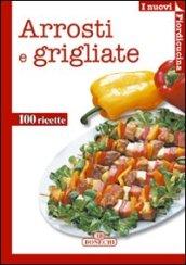 Arrosti e grigliate