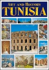 Tunisia. Ediz. inglese