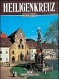 Heiligenkreuz. Ediz. tedesca