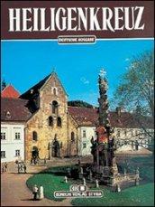 Heiligenkreuz. Ediz. tedesca