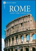 Rome and the Vatican. Ediz. illustrata