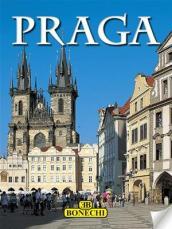 Praga. Cuore d'Europa