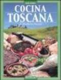 Cocina toscana. Ediz. illustrata