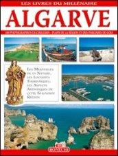 Algarve. Ediz. francese