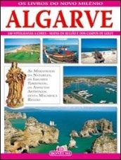 Algarve. Ediz. portoghese