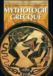 Mitologia greca. Ediz. francese