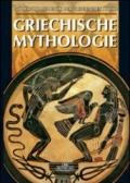 Griechische mythologie. Der Trojanische krieg, die Odyssee und die Aneis. Ediz. illustrata
