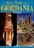 Arte e storia della Giordania. Ediz. illustrata