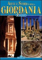 Arte e storia della Giordania. Ediz. illustrata