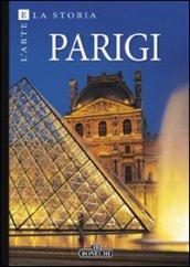 Arte e storia di Parigi e Versailles