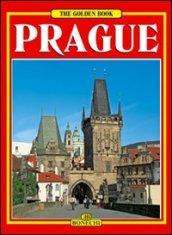 Praga. Ediz. inglese