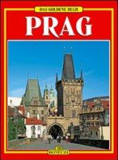 Praga. Ediz. tedesca