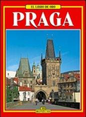Praga. Ediz. spagnola