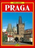 Praga. Ediz. polacca