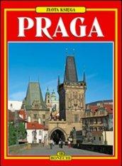 Praga. Ediz. polacca