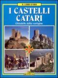 Carcassonne, castelli catari