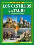 I castelli catari. Ediz. spagnola