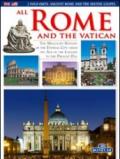 Roma. Ediz. inglese