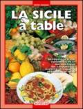 Sicilia a tavola. Ediz. francese