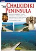 La penisola Calcidica. Ediz. inglese