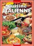 Cucina italiana. Ediz. francese