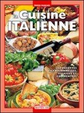 Cucina italiana. Ediz. francese