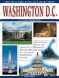 Washington D.C. Ediz. inglese
