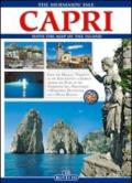 Capri. Le bellezze di Capri. Ediz. inglese